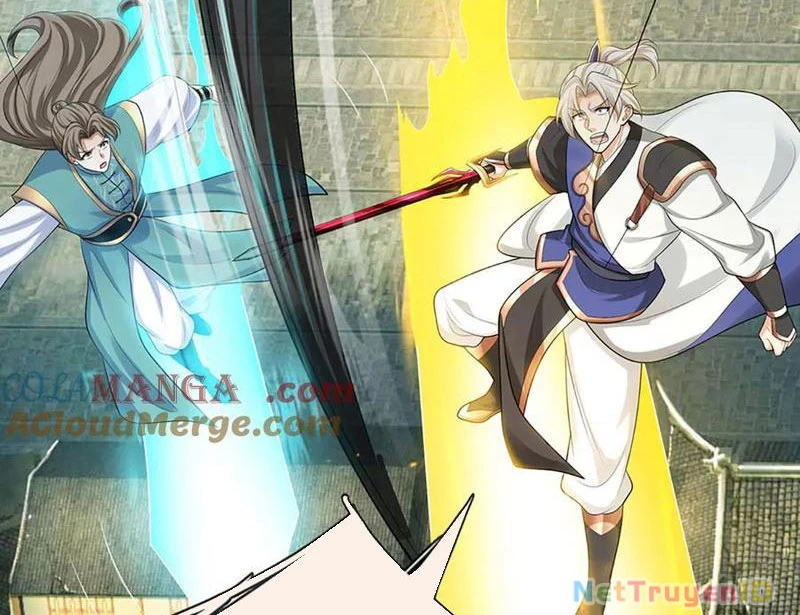 Ta có thể vô hạn bạo kích Chapter 78 - 129