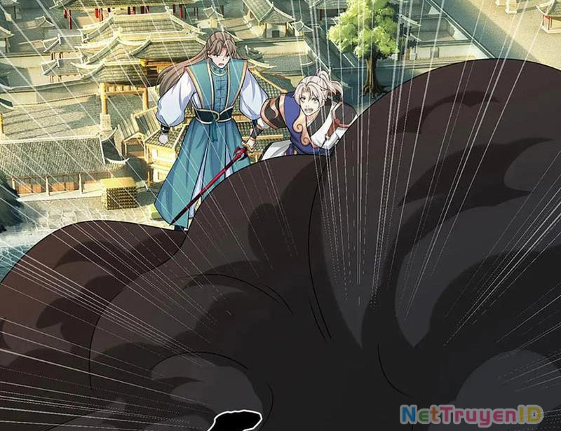 Ta có thể vô hạn bạo kích Chapter 78 - 135