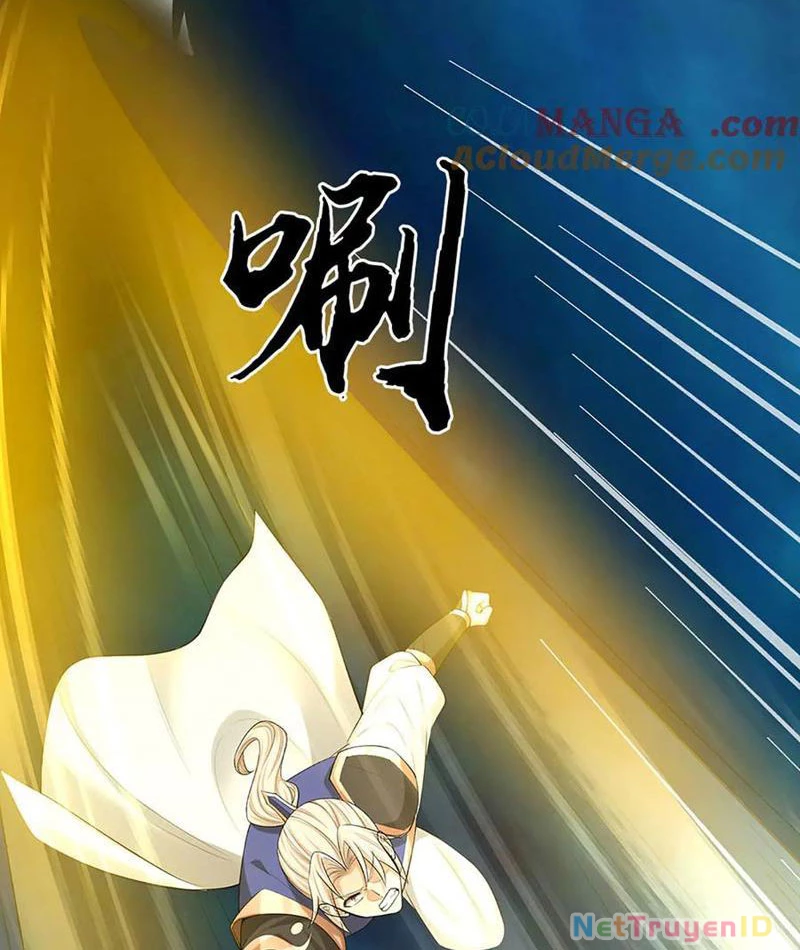 Ta có thể vô hạn bạo kích Chapter 79 - 4