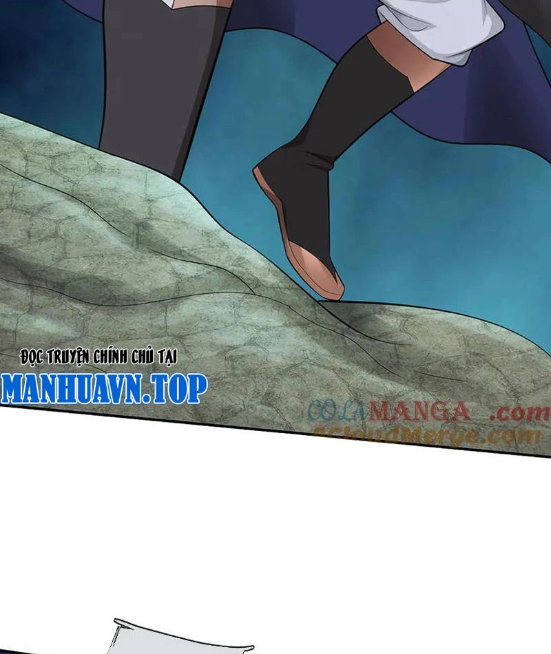 Ta có thể vô hạn bạo kích Chapter 79 - 29