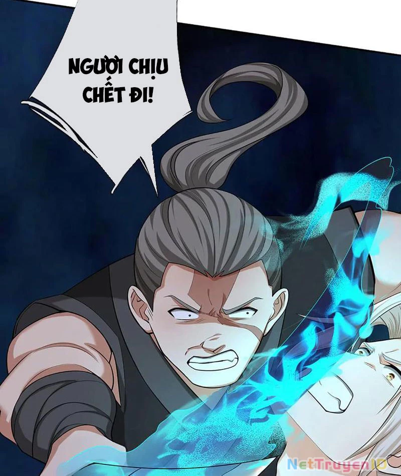 Ta có thể vô hạn bạo kích Chapter 79 - 30