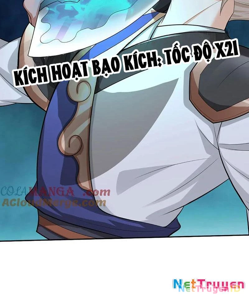 Ta có thể vô hạn bạo kích Chapter 79 - 31