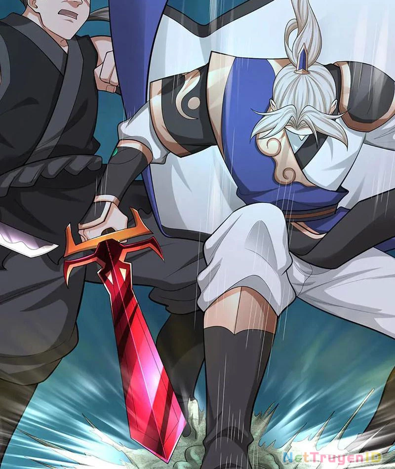 Ta có thể vô hạn bạo kích Chapter 79 - 34