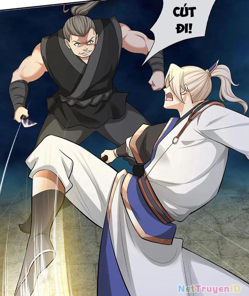 Ta có thể vô hạn bạo kích Chapter 79 - 37