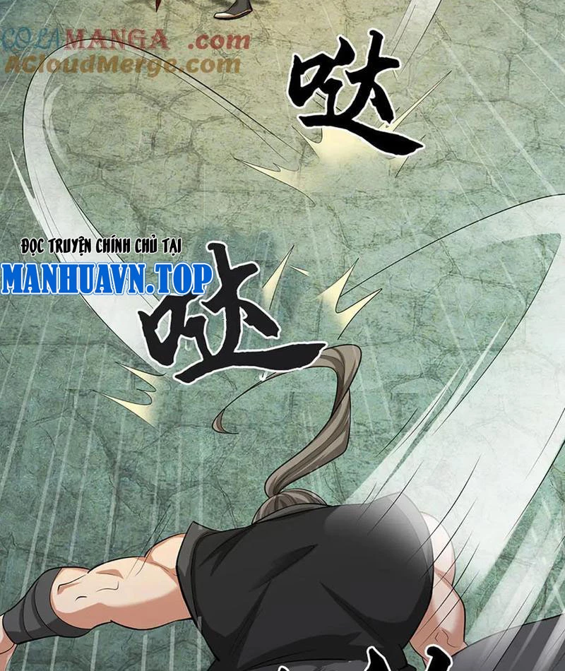 Ta có thể vô hạn bạo kích Chapter 79 - 40