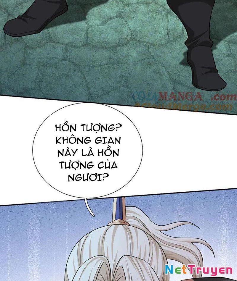 Ta có thể vô hạn bạo kích Chapter 79 - 46