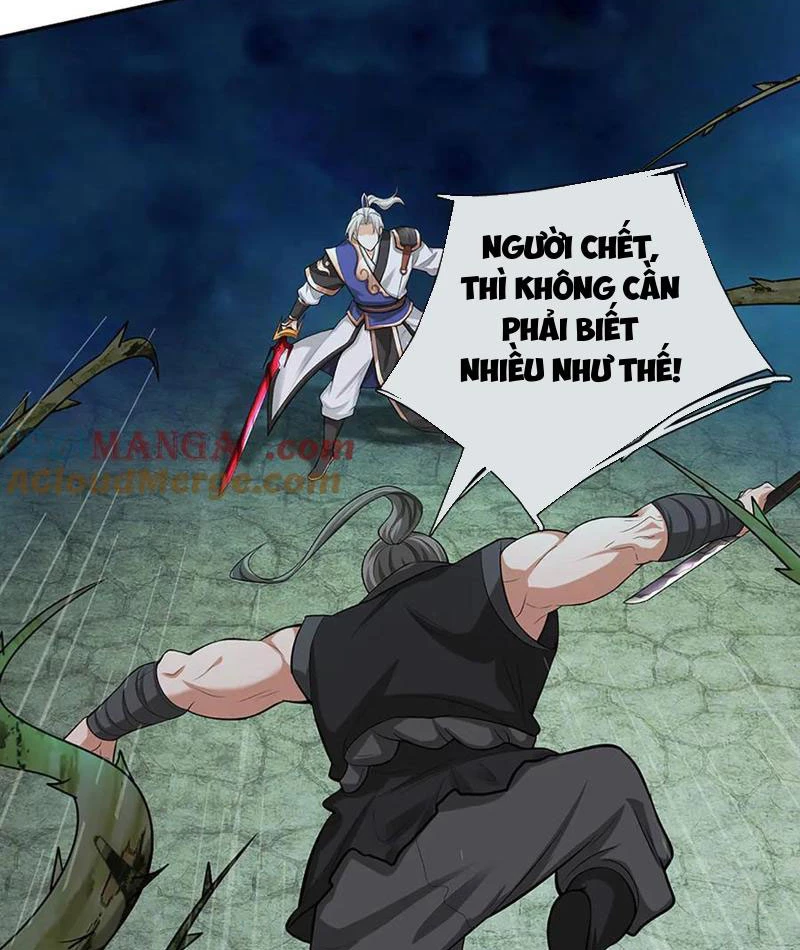 Ta có thể vô hạn bạo kích Chapter 79 - 48