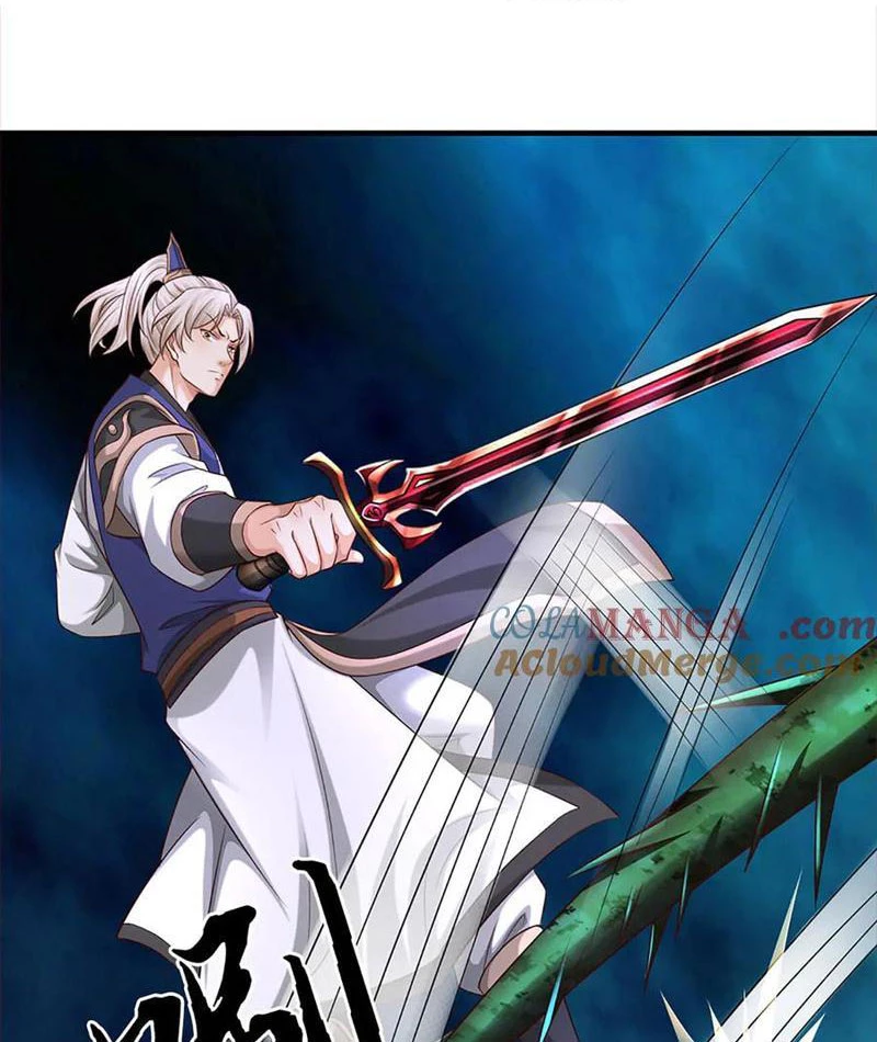 Ta có thể vô hạn bạo kích Chapter 79 - 50