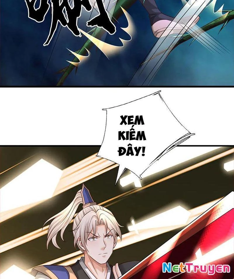 Ta có thể vô hạn bạo kích Chapter 79 - 51