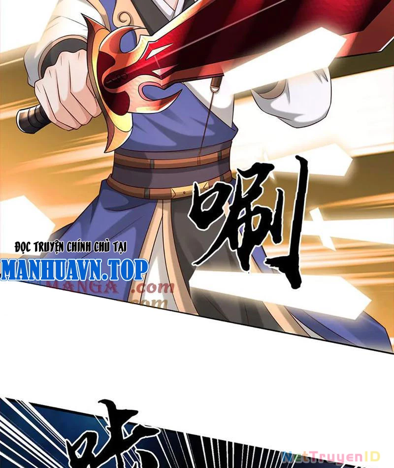 Ta có thể vô hạn bạo kích Chapter 79 - 52