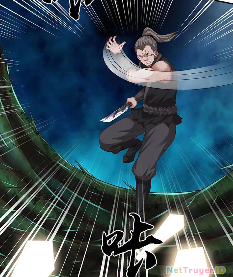 Ta có thể vô hạn bạo kích Chapter 79 - 53