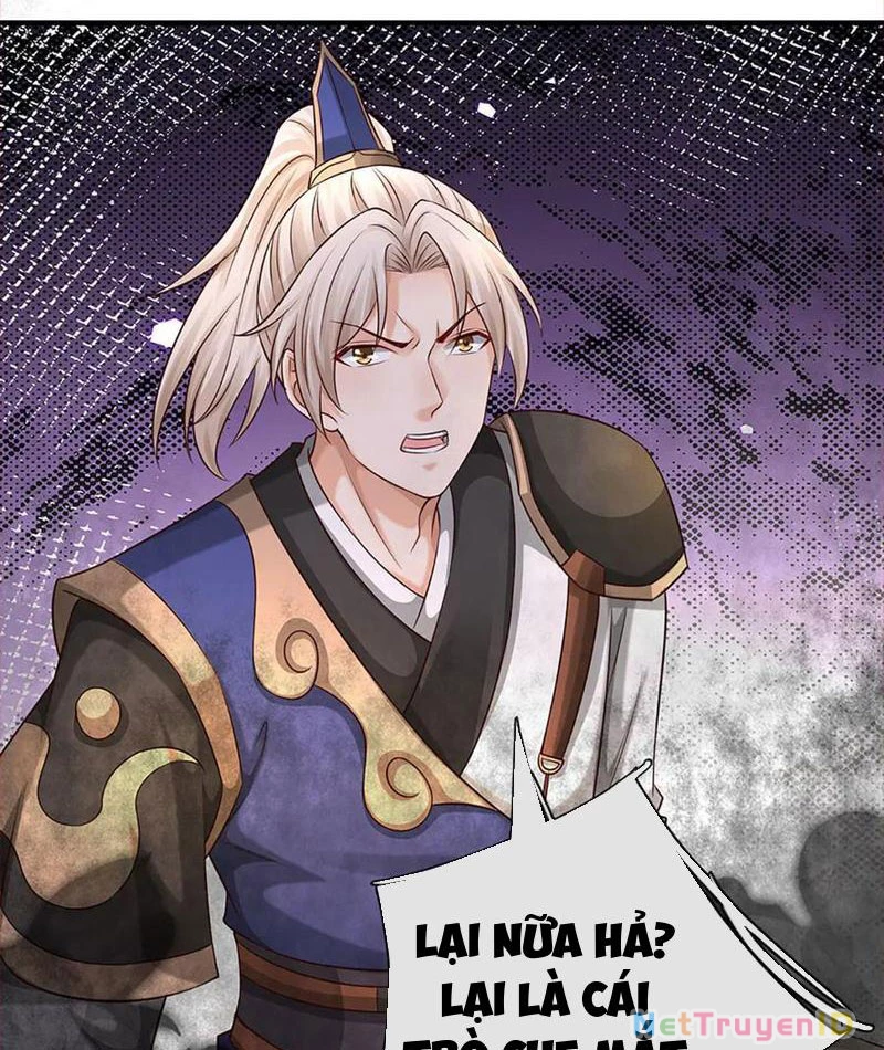 Ta có thể vô hạn bạo kích Chapter 79 - 57