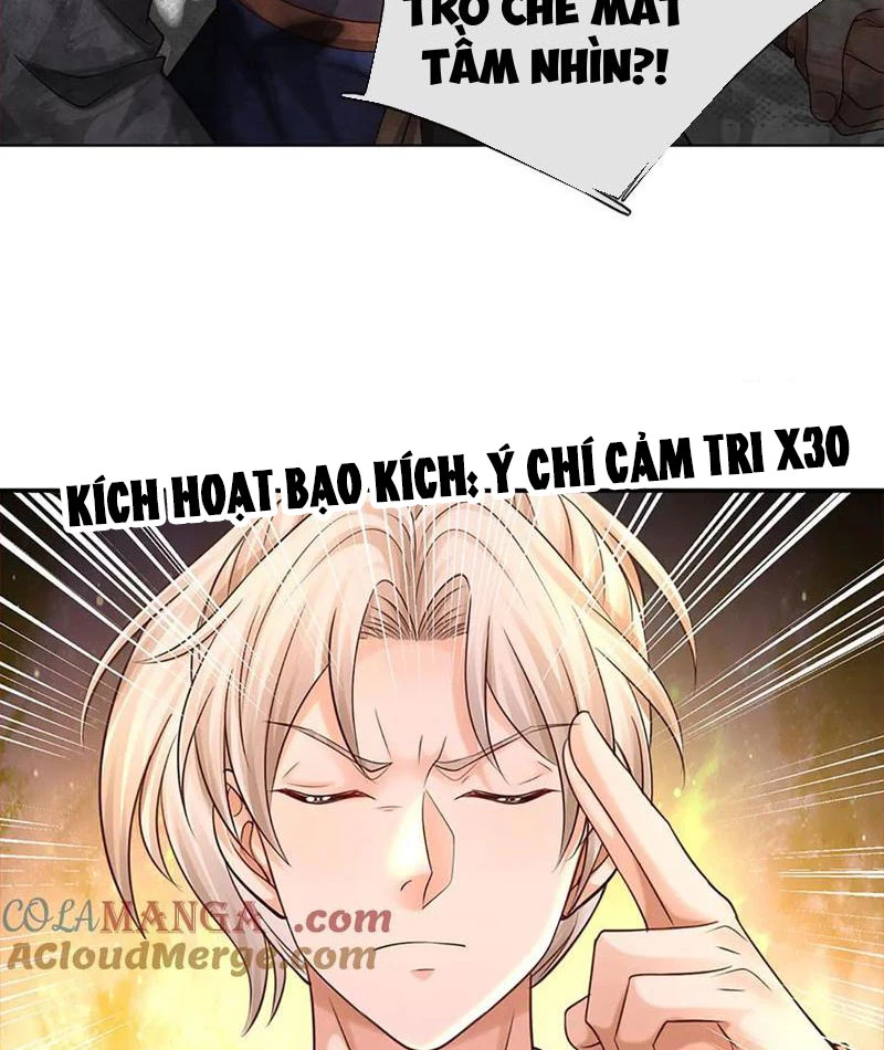 Ta có thể vô hạn bạo kích Chapter 79 - 58