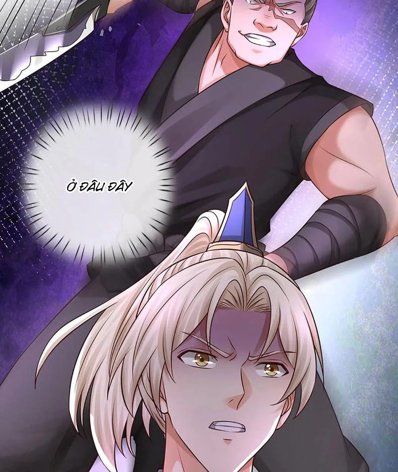 Ta có thể vô hạn bạo kích Chapter 79 - 60