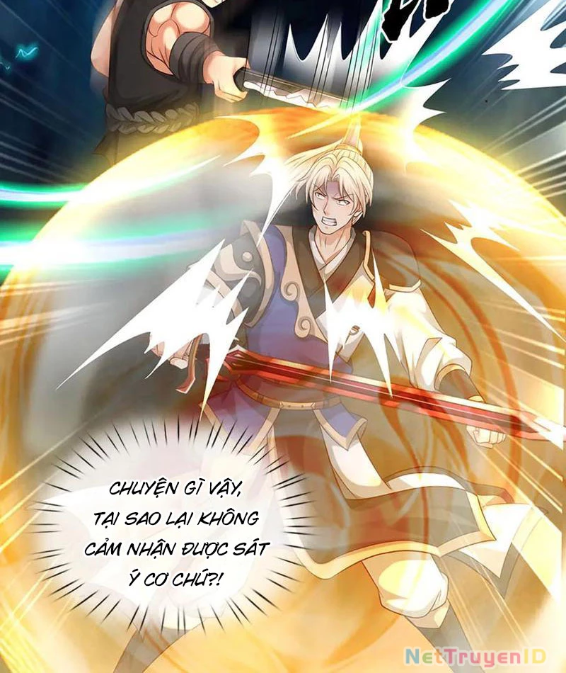 Ta có thể vô hạn bạo kích Chapter 79 - 62