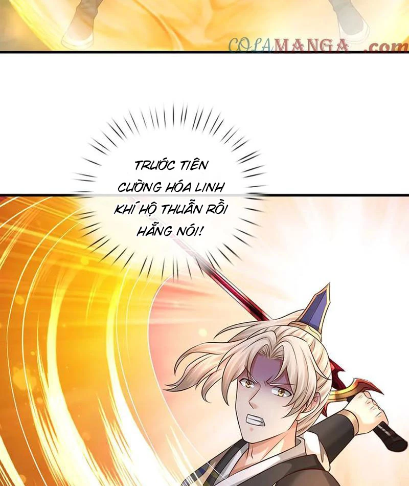 Ta có thể vô hạn bạo kích Chapter 79 - 63