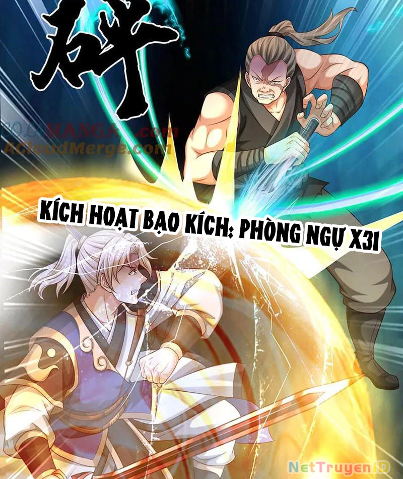 Ta có thể vô hạn bạo kích Chapter 79 - 65