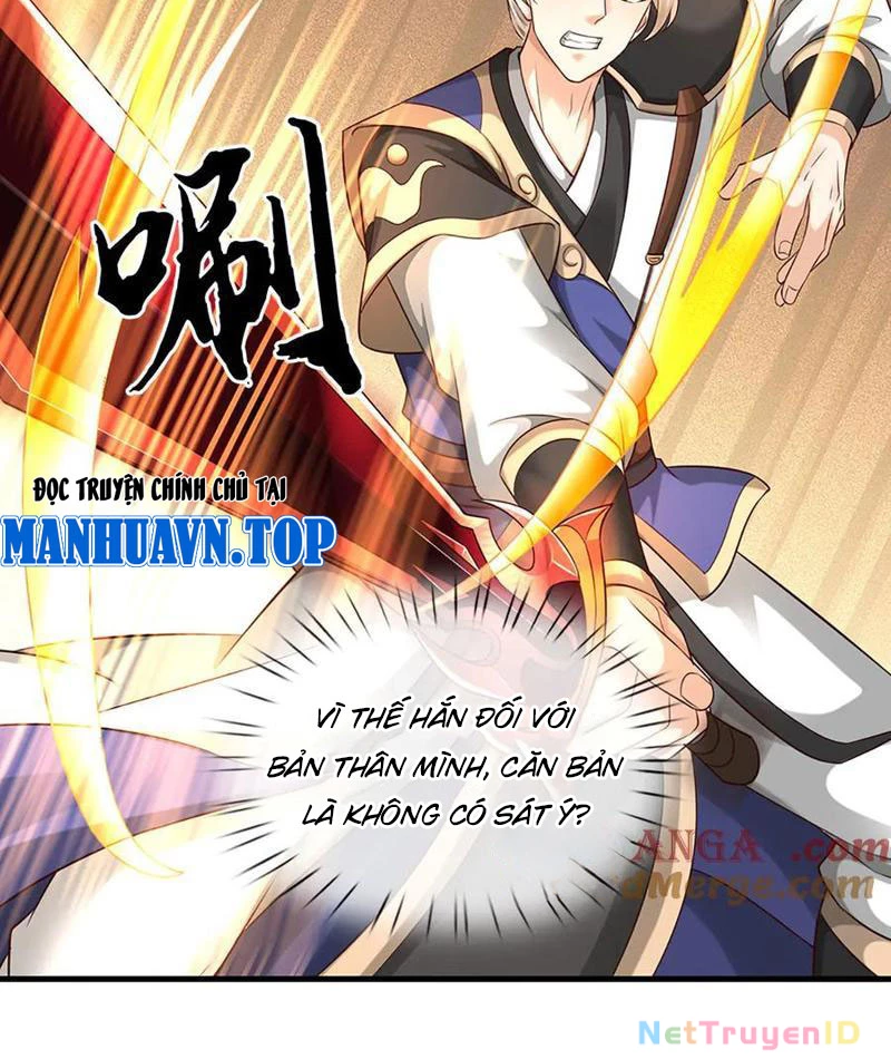 Ta có thể vô hạn bạo kích Chapter 79 - 67