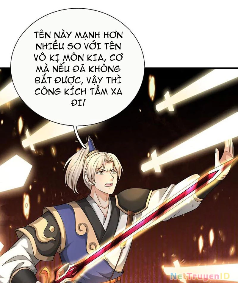 Ta có thể vô hạn bạo kích Chapter 79 - 68
