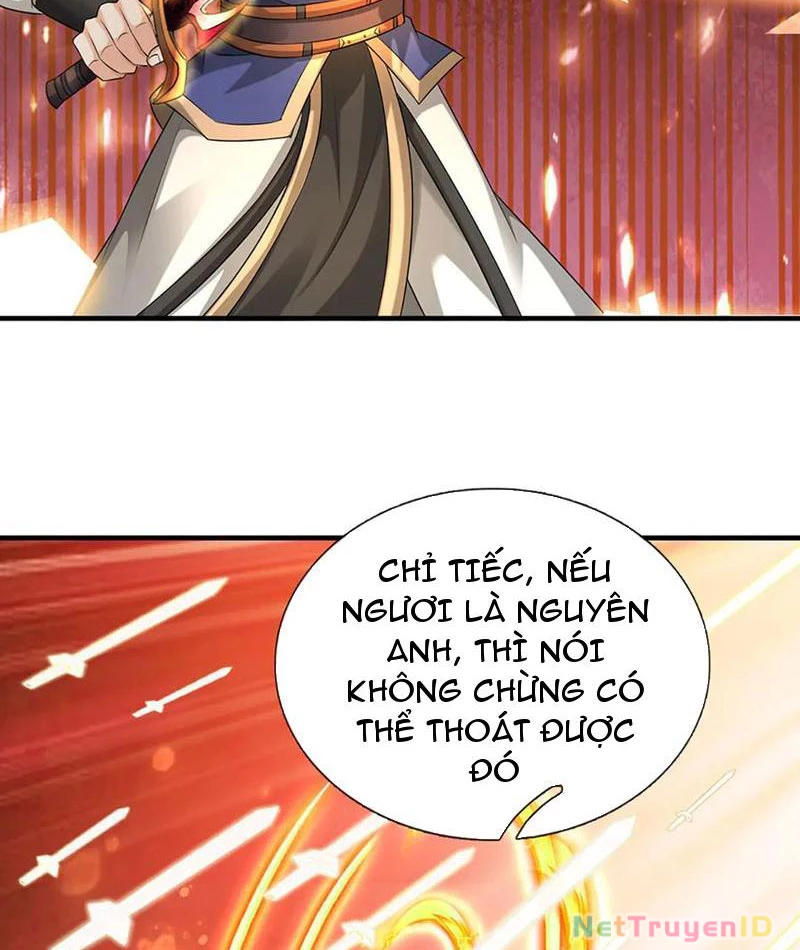 Ta có thể vô hạn bạo kích Chapter 79 - 69