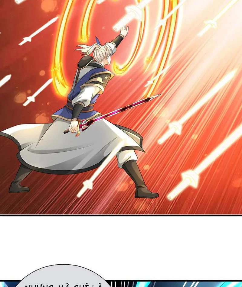 Ta có thể vô hạn bạo kích Chapter 79 - 70