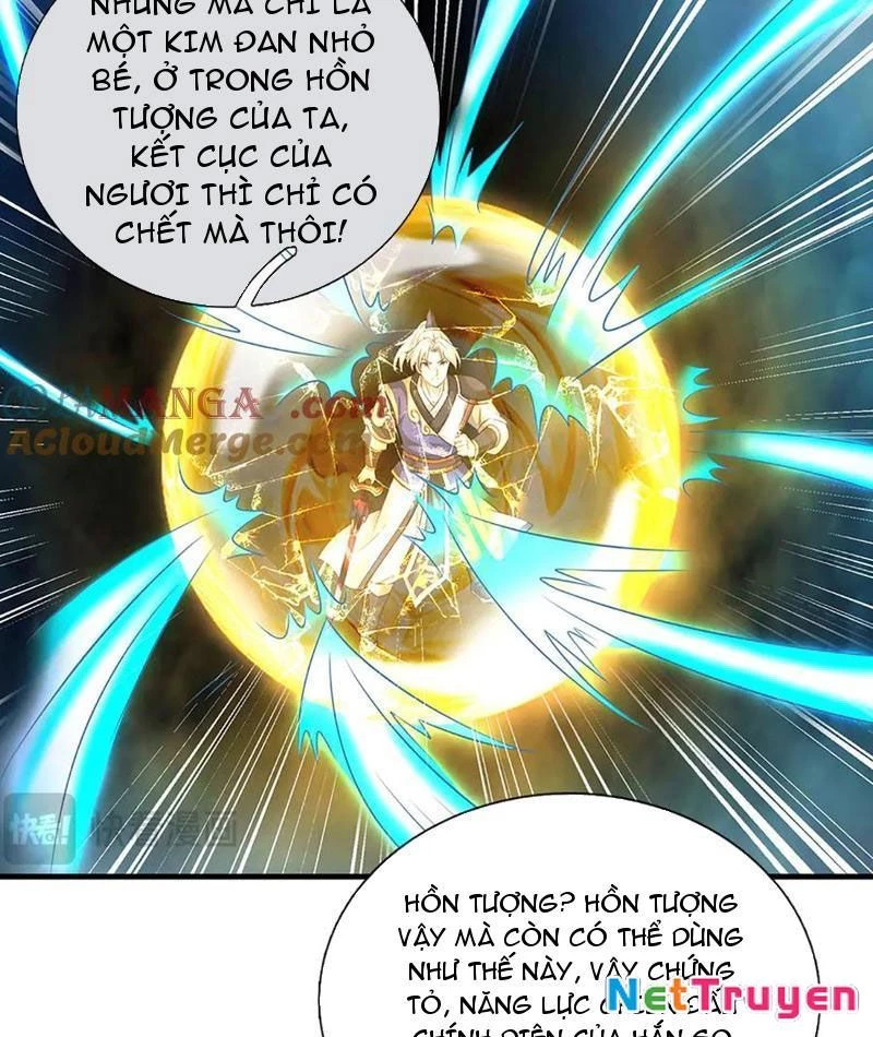 Ta có thể vô hạn bạo kích Chapter 79 - 71