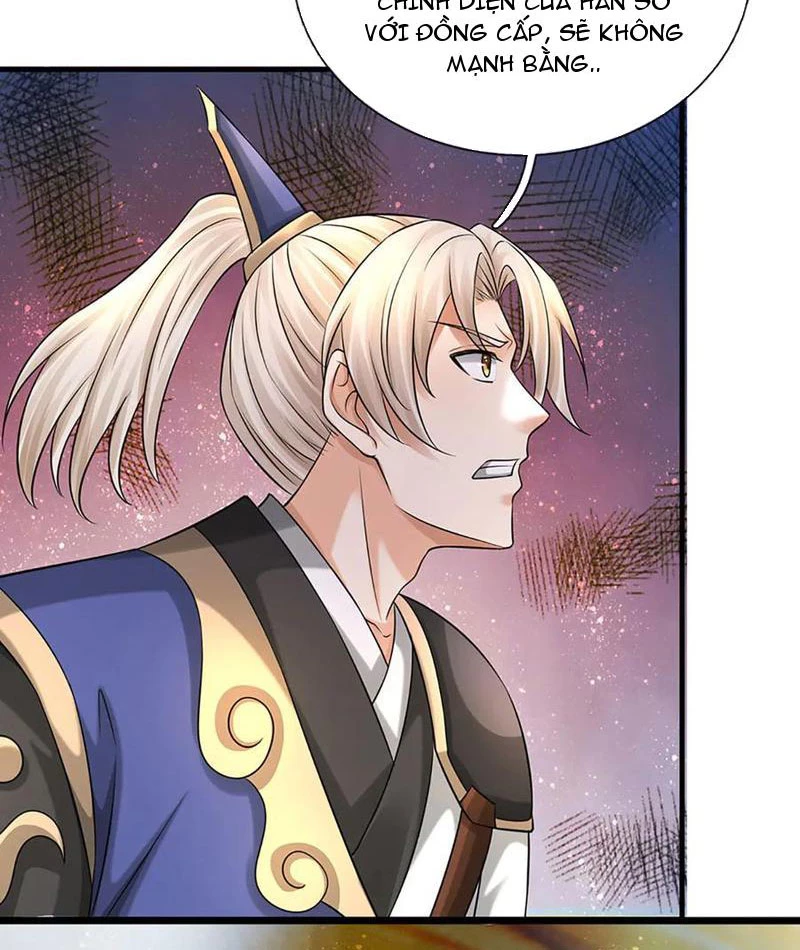 Ta có thể vô hạn bạo kích Chapter 79 - 72