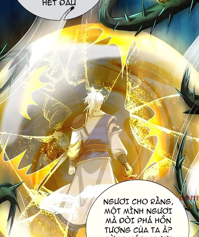 Ta có thể vô hạn bạo kích Chapter 79 - 75