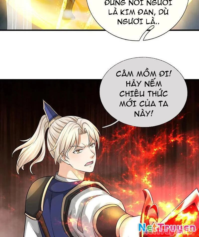 Ta có thể vô hạn bạo kích Chapter 79 - 76