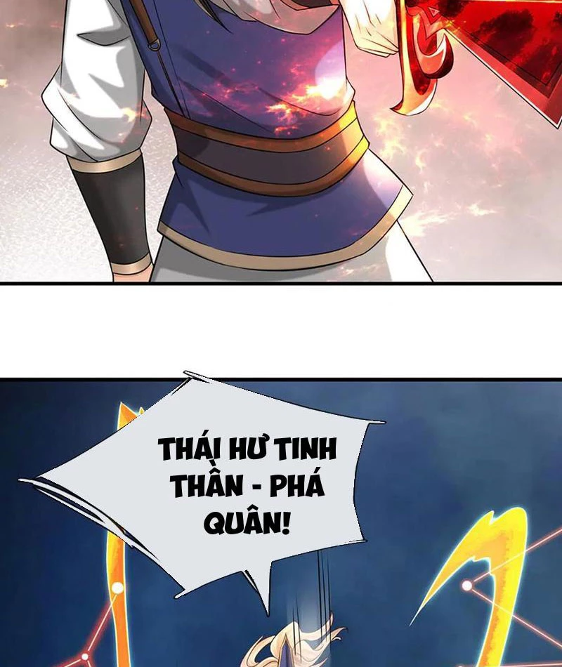 Ta có thể vô hạn bạo kích Chapter 79 - 77