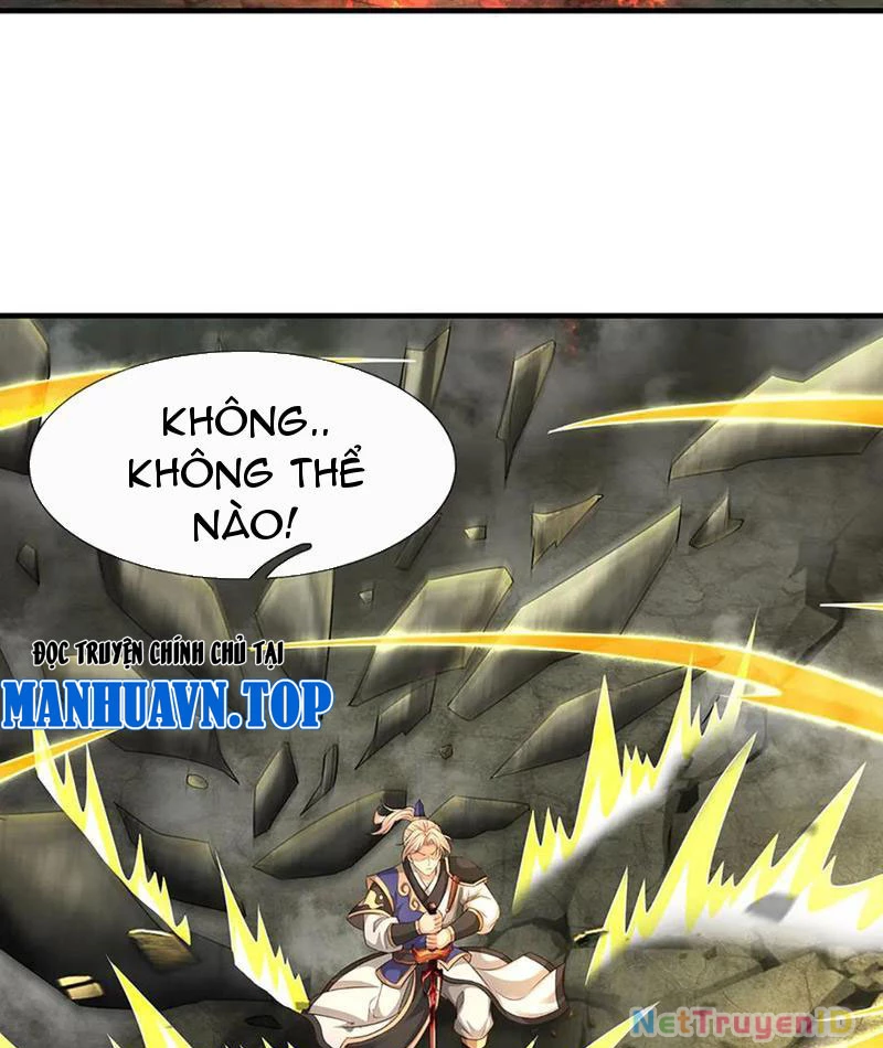 Ta có thể vô hạn bạo kích Chapter 79 - 79