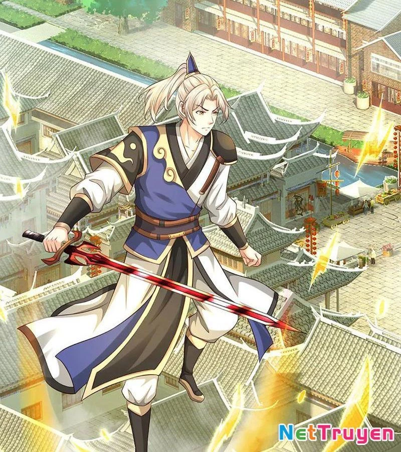 Ta có thể vô hạn bạo kích Chapter 79 - 81