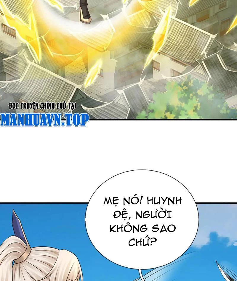 Ta có thể vô hạn bạo kích Chapter 79 - 82