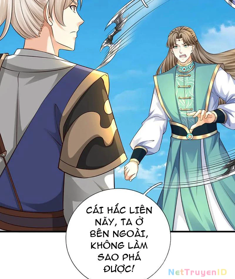 Ta có thể vô hạn bạo kích Chapter 79 - 83