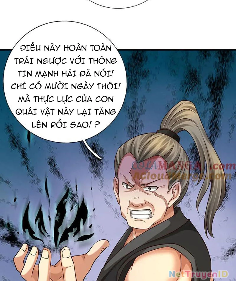 Ta có thể vô hạn bạo kích Chapter 79 - 84