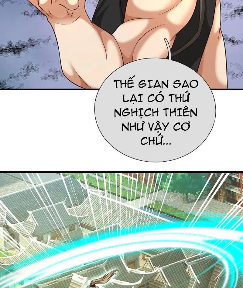 Ta có thể vô hạn bạo kích Chapter 79 - 85