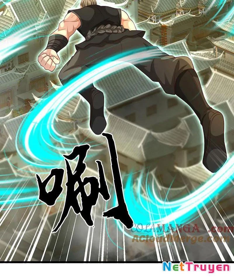 Ta có thể vô hạn bạo kích Chapter 79 - 86