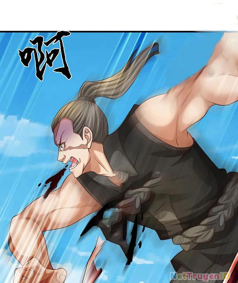 Ta có thể vô hạn bạo kích Chapter 79 - 87