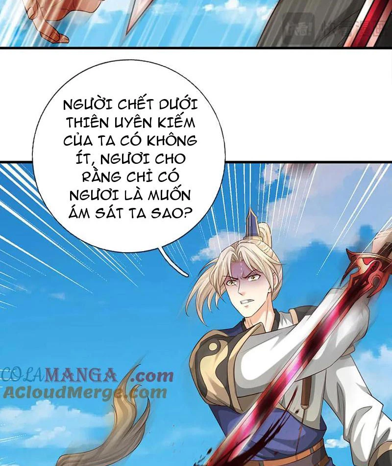 Ta có thể vô hạn bạo kích Chapter 79 - 88