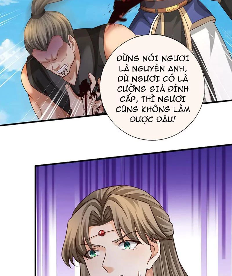 Ta có thể vô hạn bạo kích Chapter 79 - 89