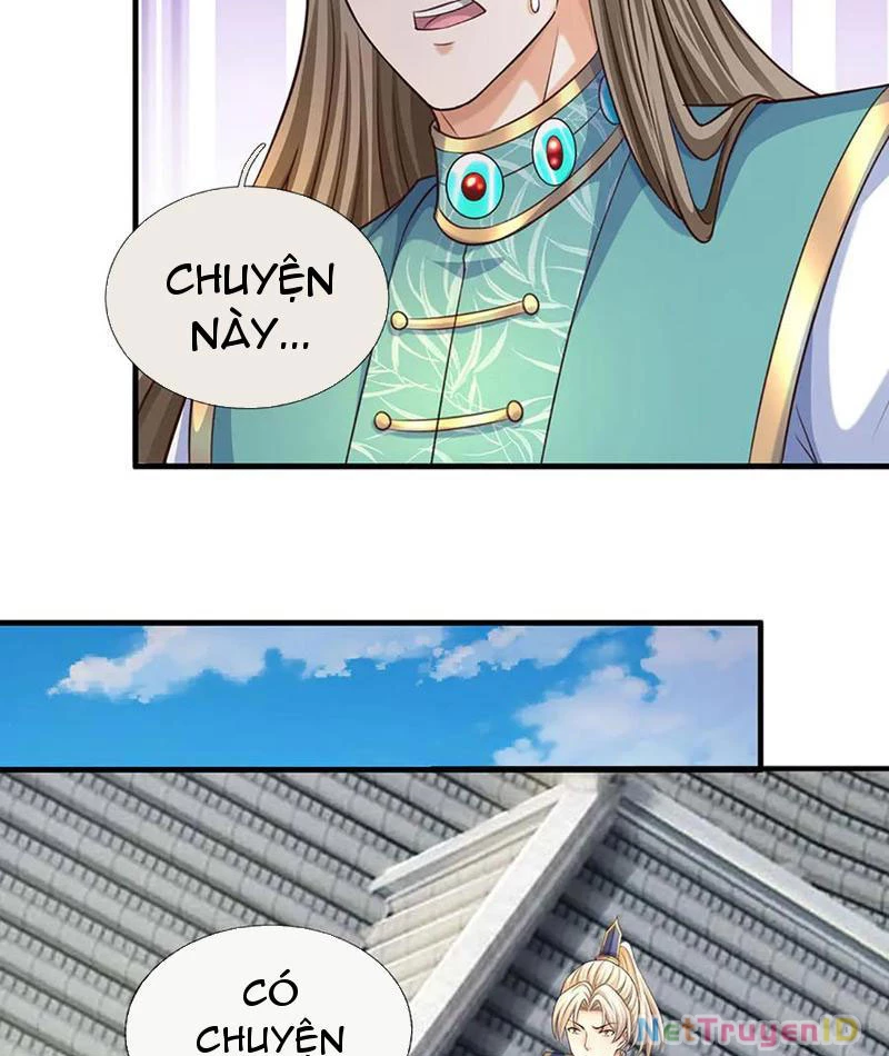 Ta có thể vô hạn bạo kích Chapter 79 - 90