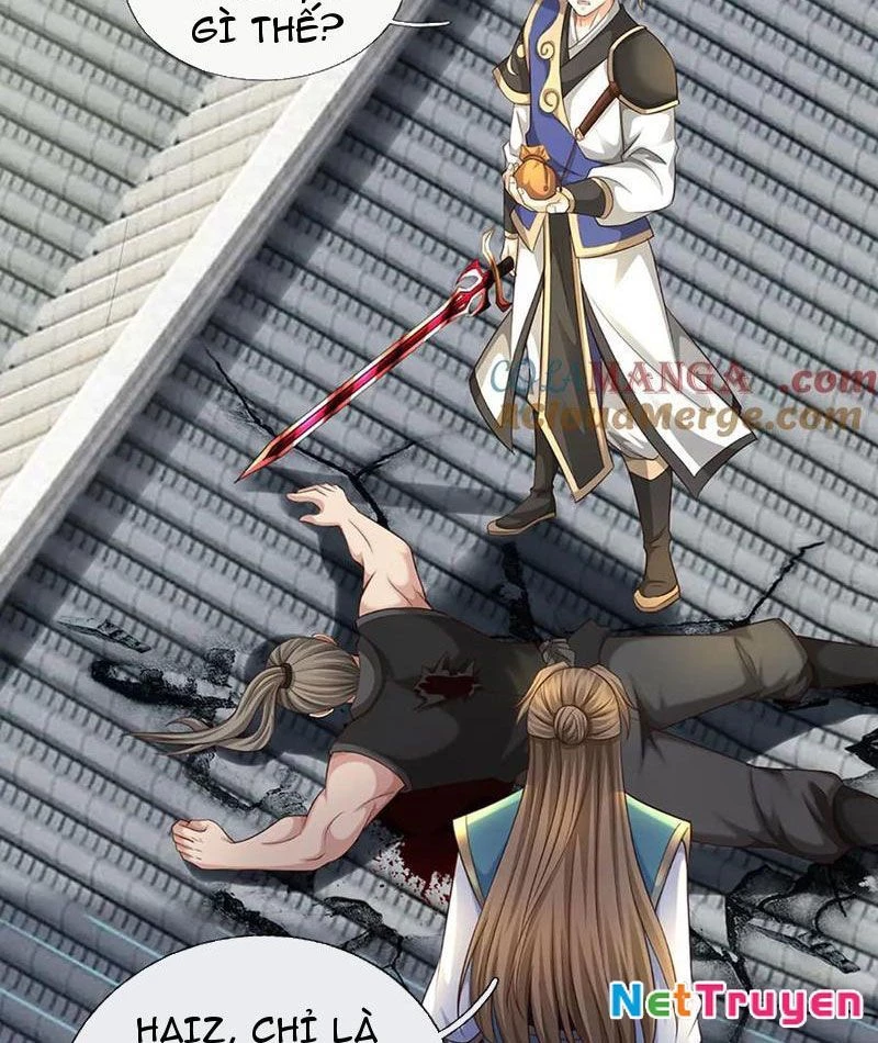 Ta có thể vô hạn bạo kích Chapter 79 - 91