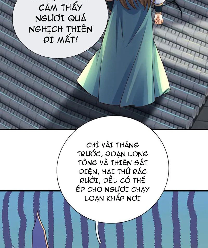 Ta có thể vô hạn bạo kích Chapter 79 - 92