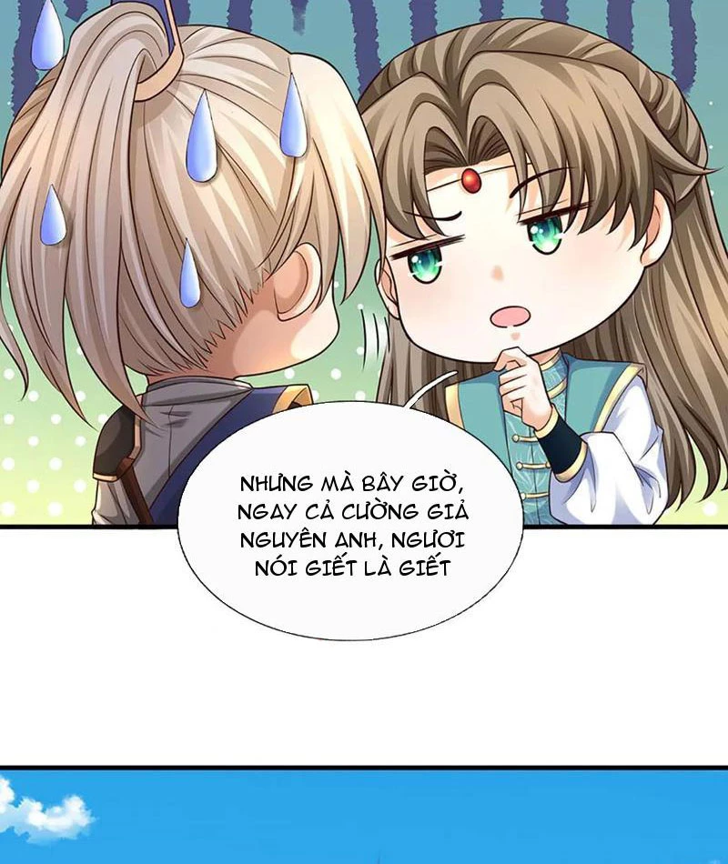 Ta có thể vô hạn bạo kích Chapter 79 - 93