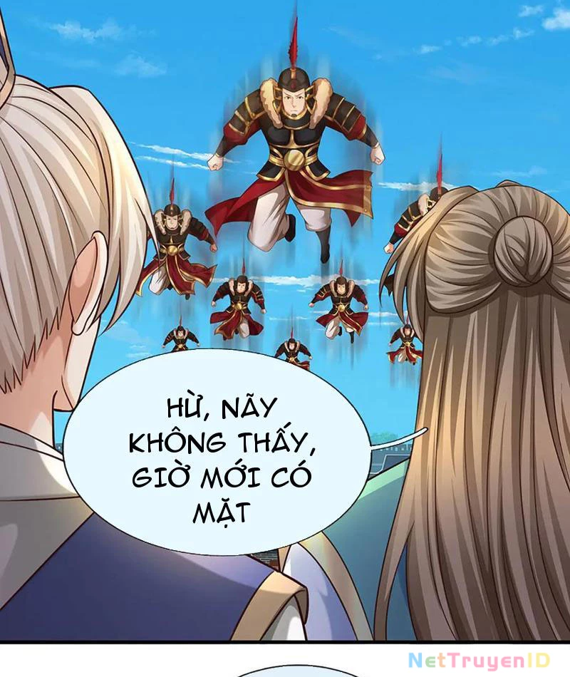 Ta có thể vô hạn bạo kích Chapter 79 - 94