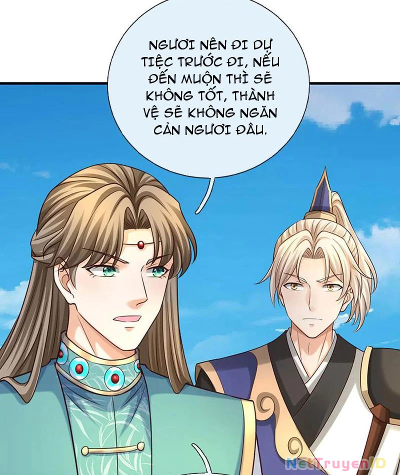 Ta có thể vô hạn bạo kích Chapter 79 - 95