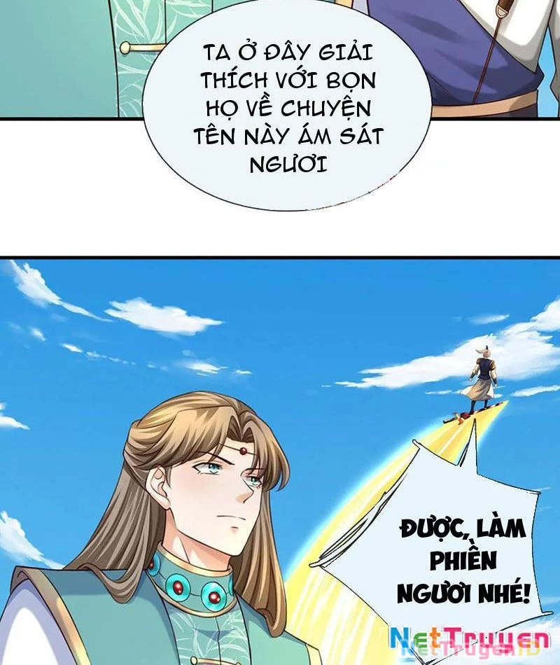 Ta có thể vô hạn bạo kích Chapter 79 - 96