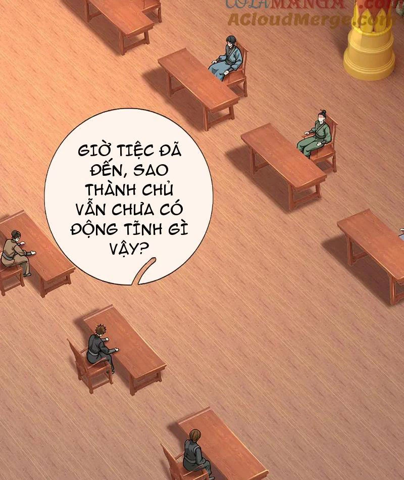 Ta có thể vô hạn bạo kích Chapter 79 - 98