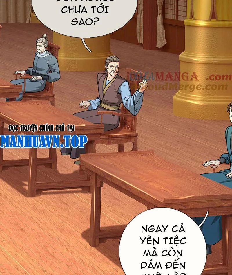 Ta có thể vô hạn bạo kích Chapter 79 - 100