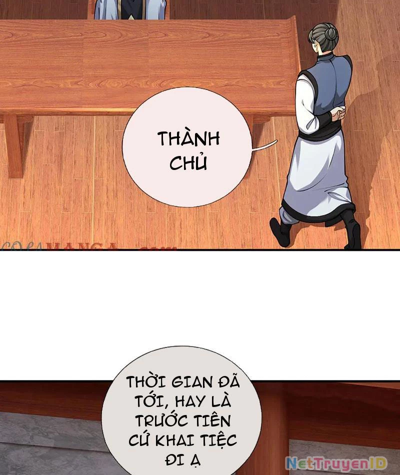 Ta có thể vô hạn bạo kích Chapter 79 - 102
